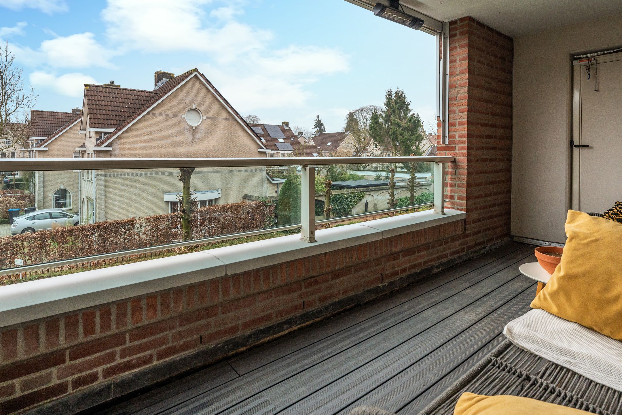 Foto 21 van Florastate 21