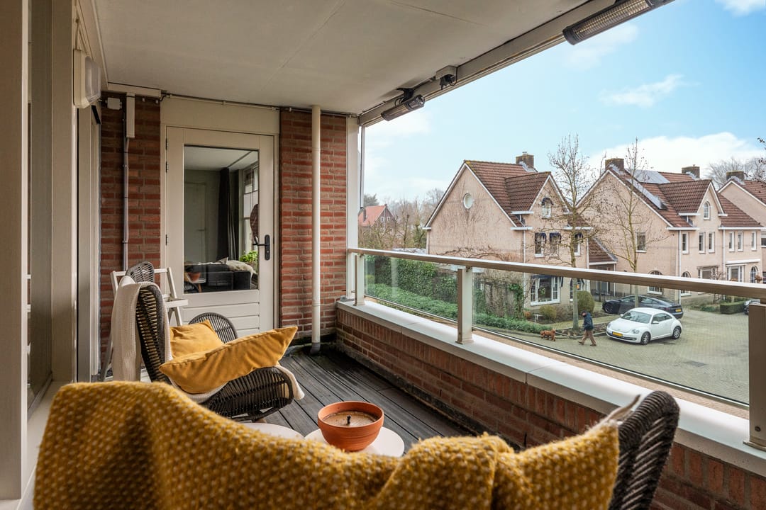 Foto 23 van Florastate 21