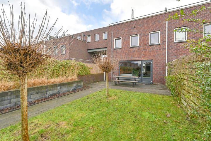 Foto 69 van Atalanta 73