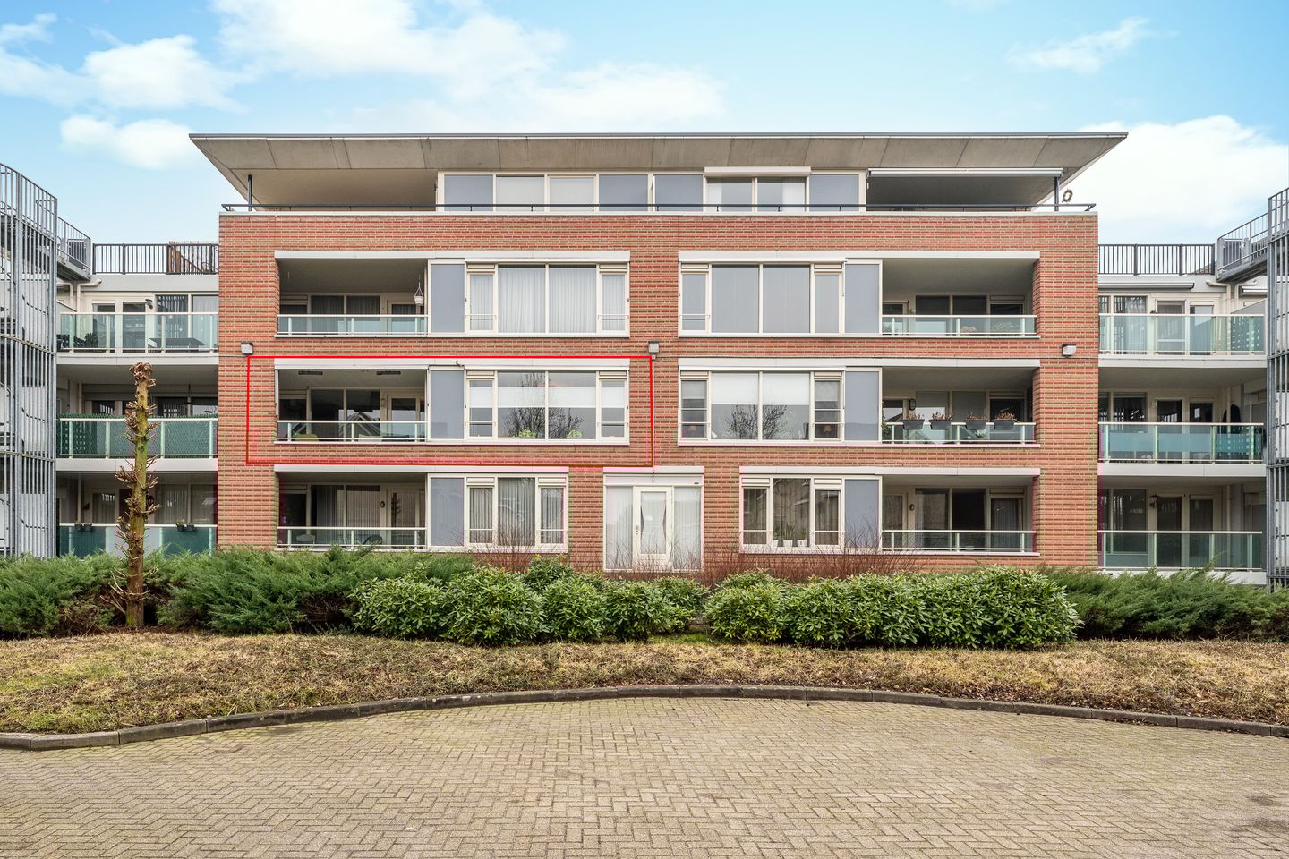 Foto 34 van Florastate 21