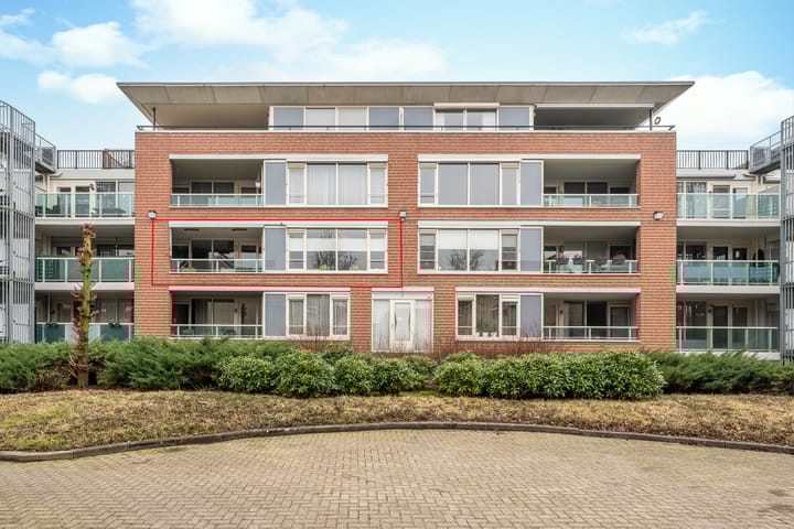 Foto 34 van Florastate 21