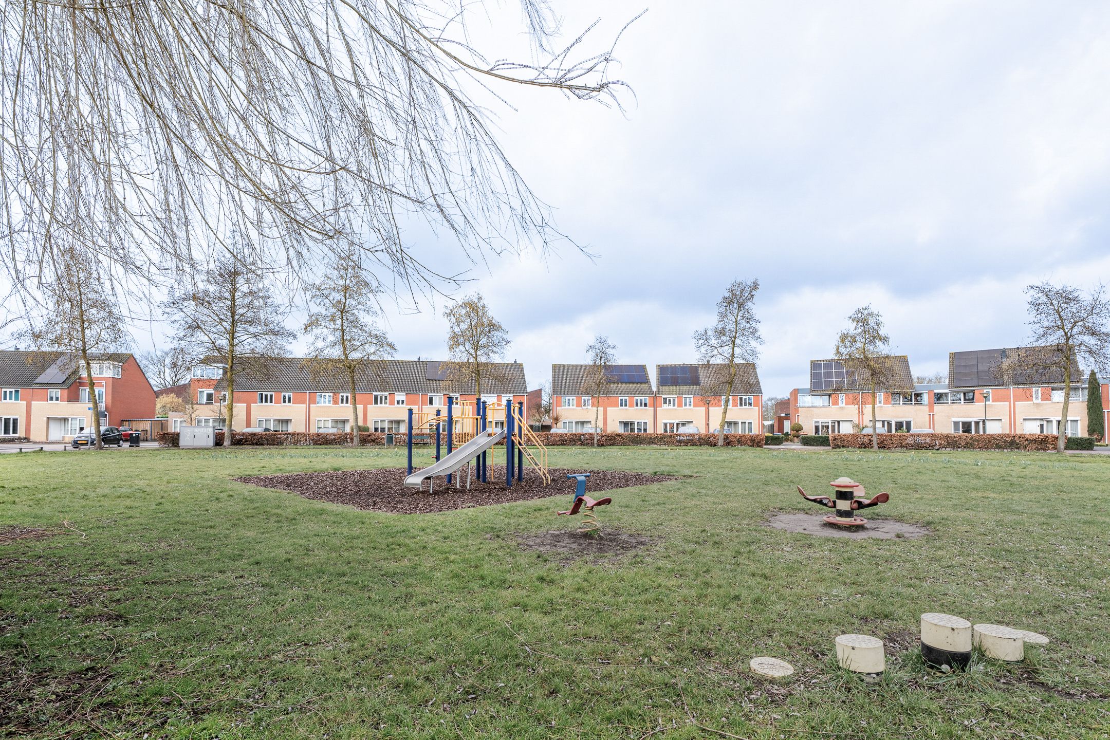 Foto 3 van De Volmolen 33