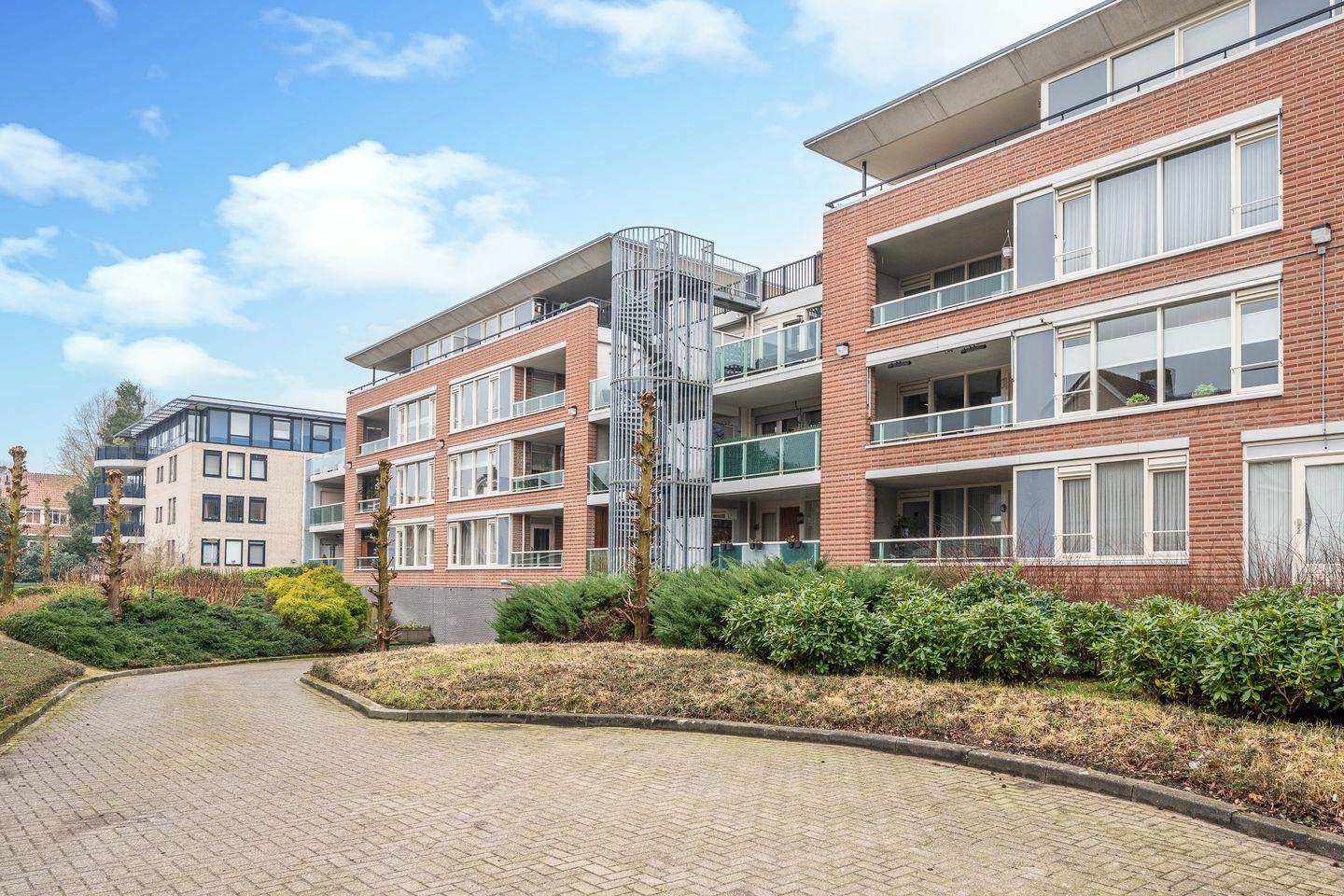 Foto 35 van Florastate 21