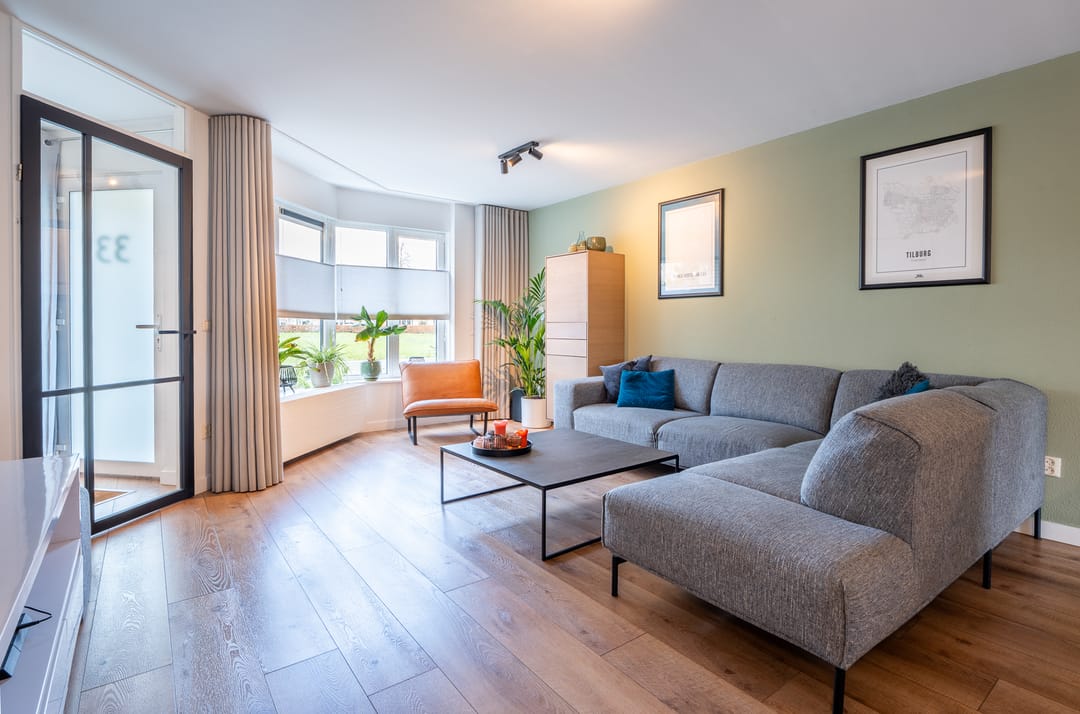 Foto 7 van De Volmolen 33