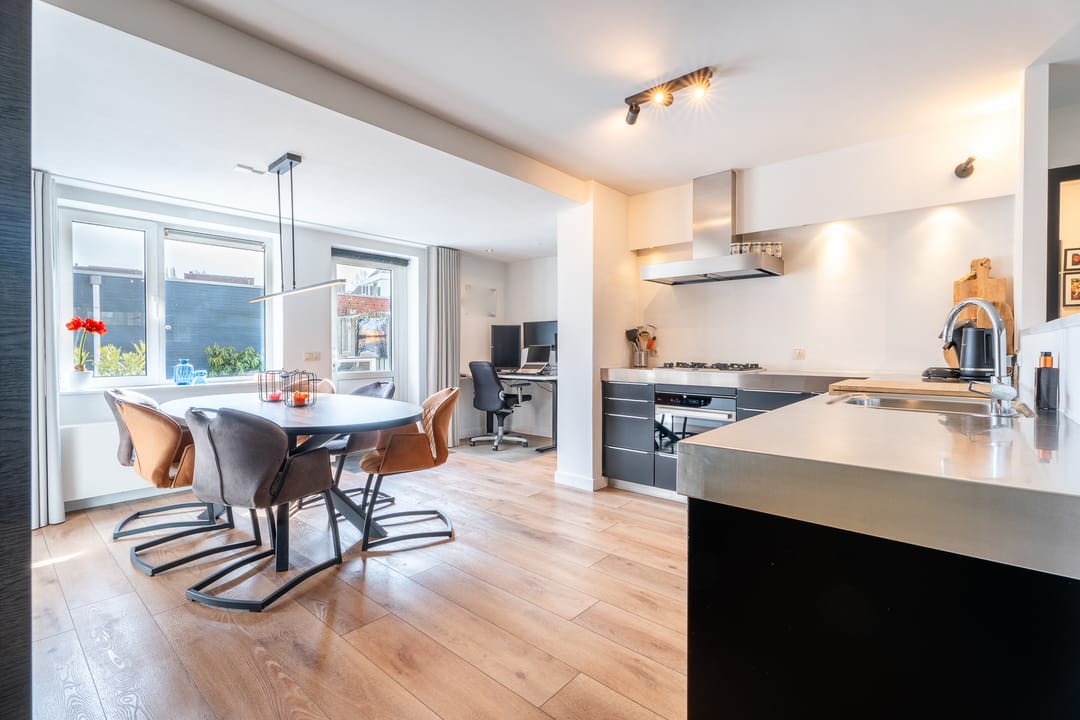 Foto 8 van De Volmolen 33