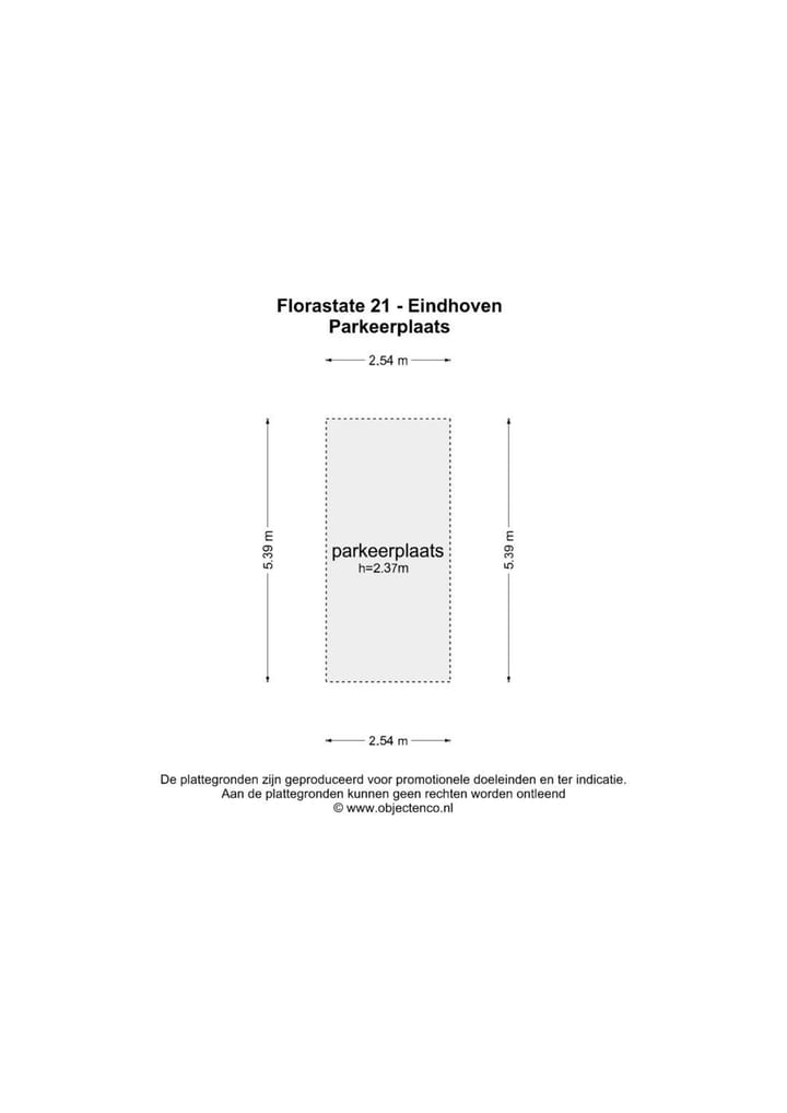 Foto 43 van Florastate 21