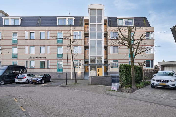 Foto 1 van Seminariehof 20