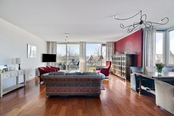 Foto 2 van Seminariehof 20