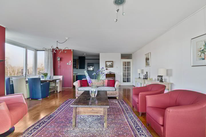 Foto 3 van Seminariehof 20