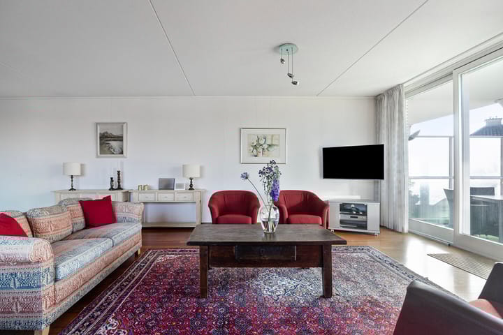 Foto 4 van Seminariehof 20