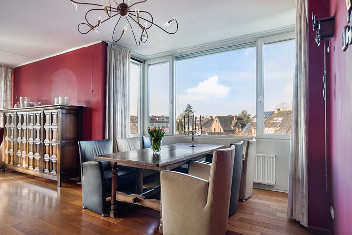 Foto 5 van Seminariehof 20