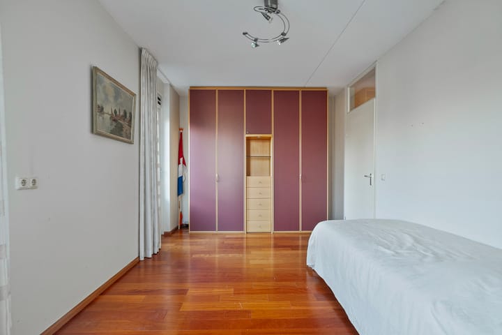 Foto 12 van Seminariehof 20