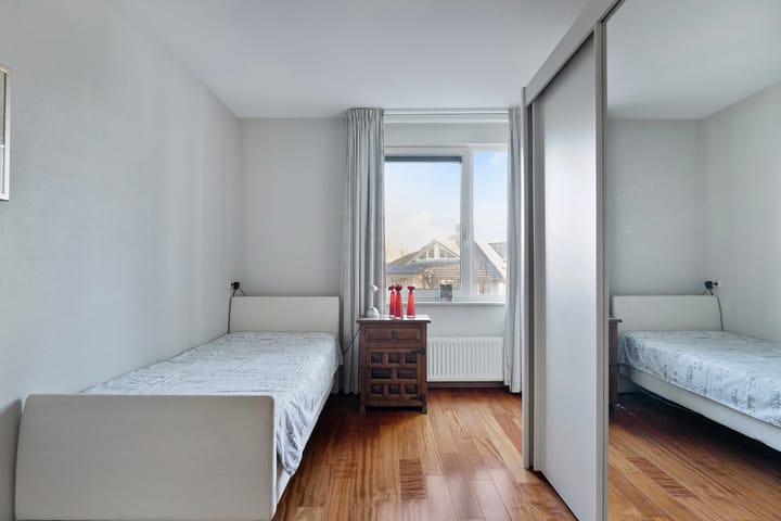 Foto 13 van Seminariehof 20