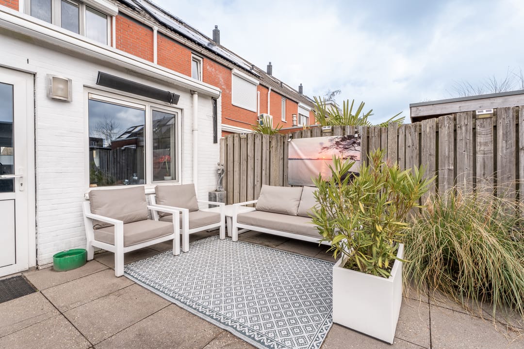 Foto 26 van De Volmolen 33