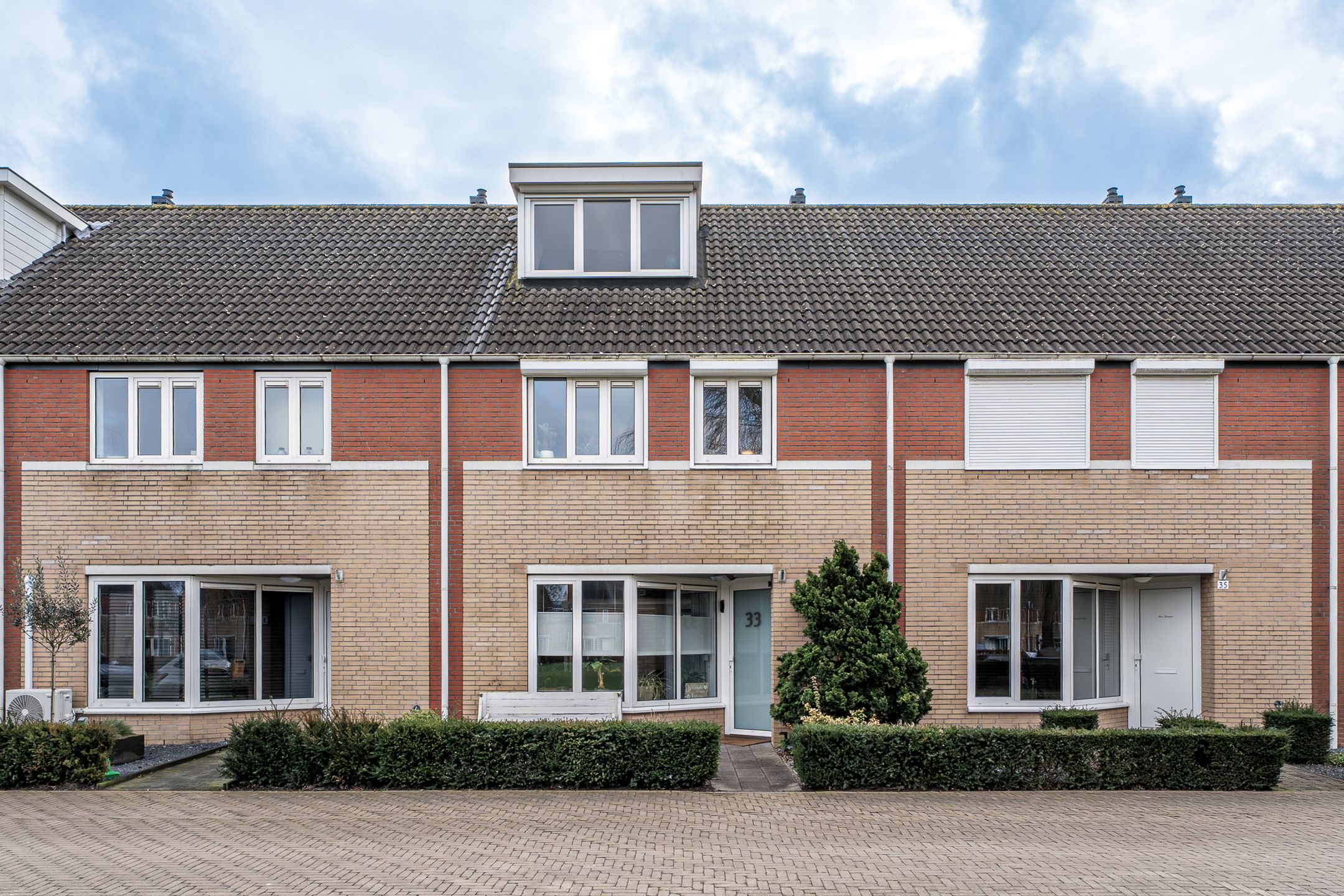 Foto 27 van De Volmolen 33