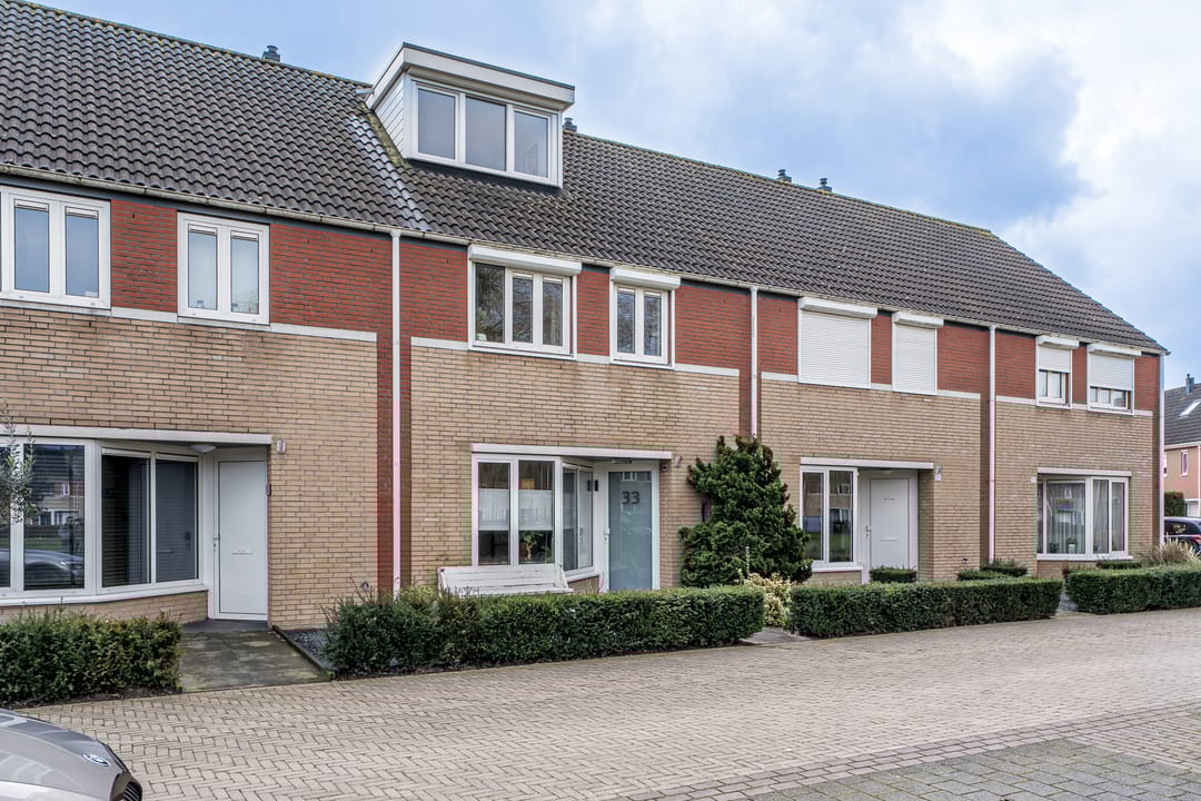 Foto 28 van De Volmolen 33