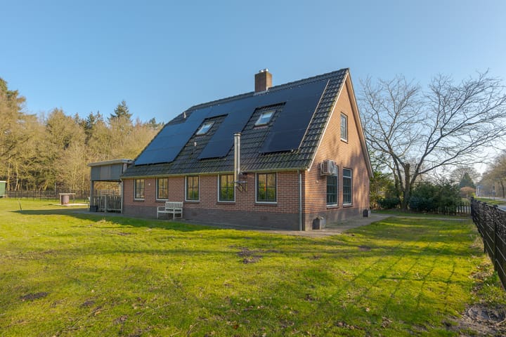 Foto 1 van Rechtuit 57