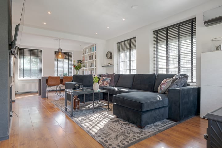 Foto 2 van Rechtuit 57