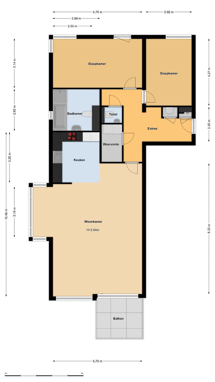 Foto 20 van Seminariehof 20