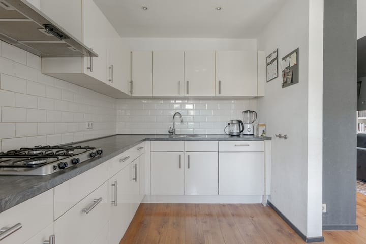 Foto 3 van Rechtuit 57