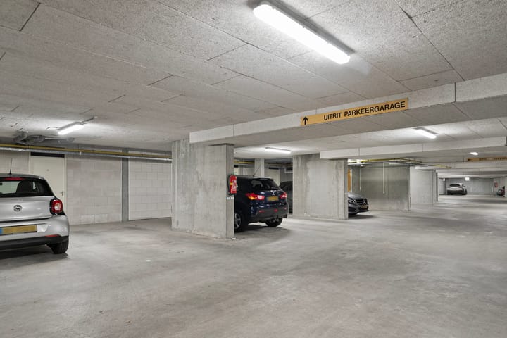 Foto 21 van Seminariehof 20