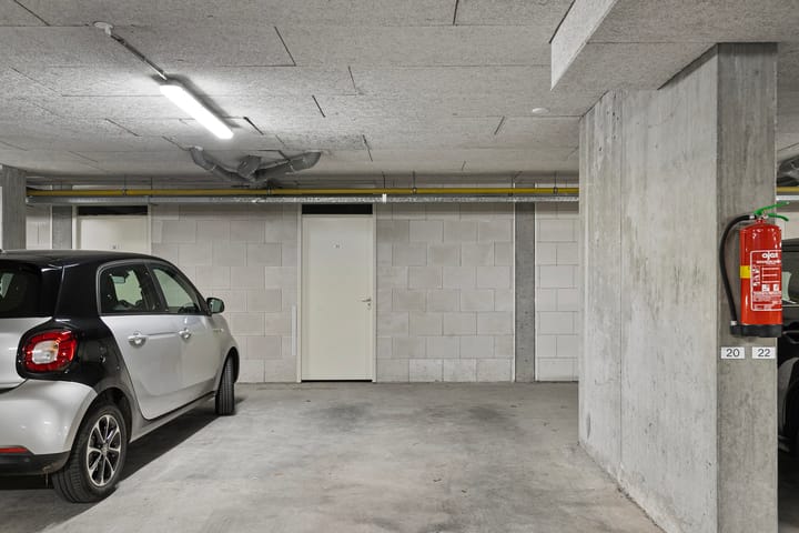 Foto 22 van Seminariehof 20