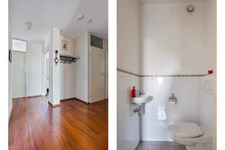 Foto 10 van Seminariehof 20