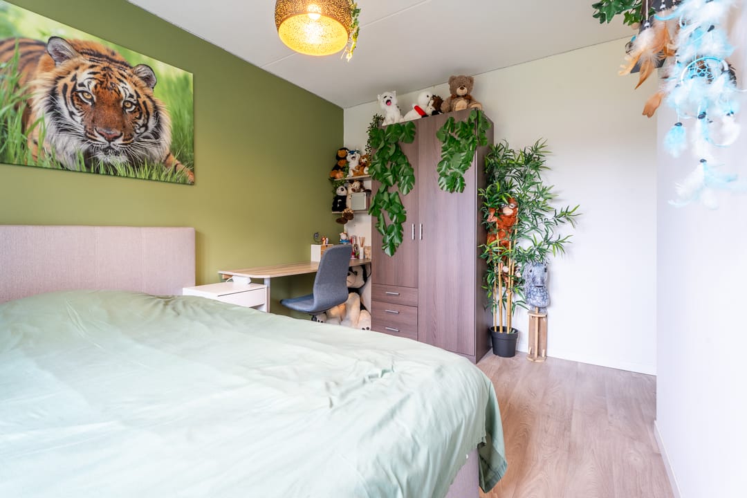 Foto 16 van De Volmolen 33