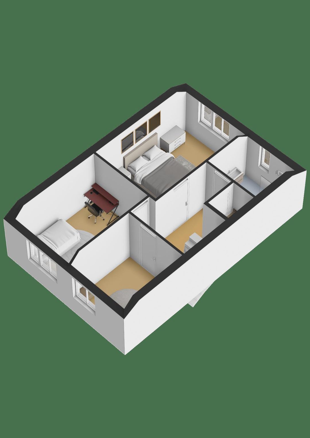 Foto 38 van De Volmolen 33