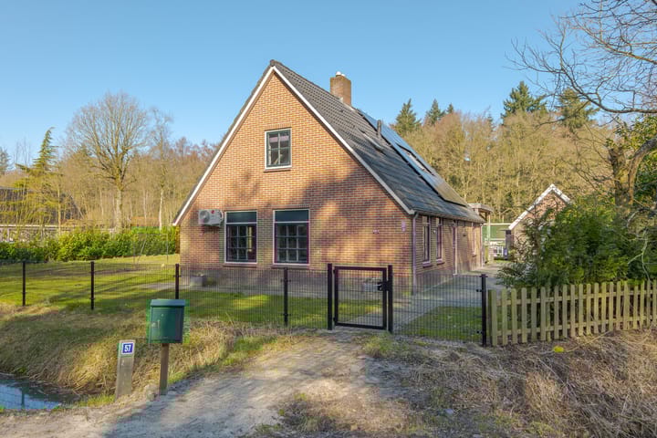 Foto 10 van Rechtuit 57