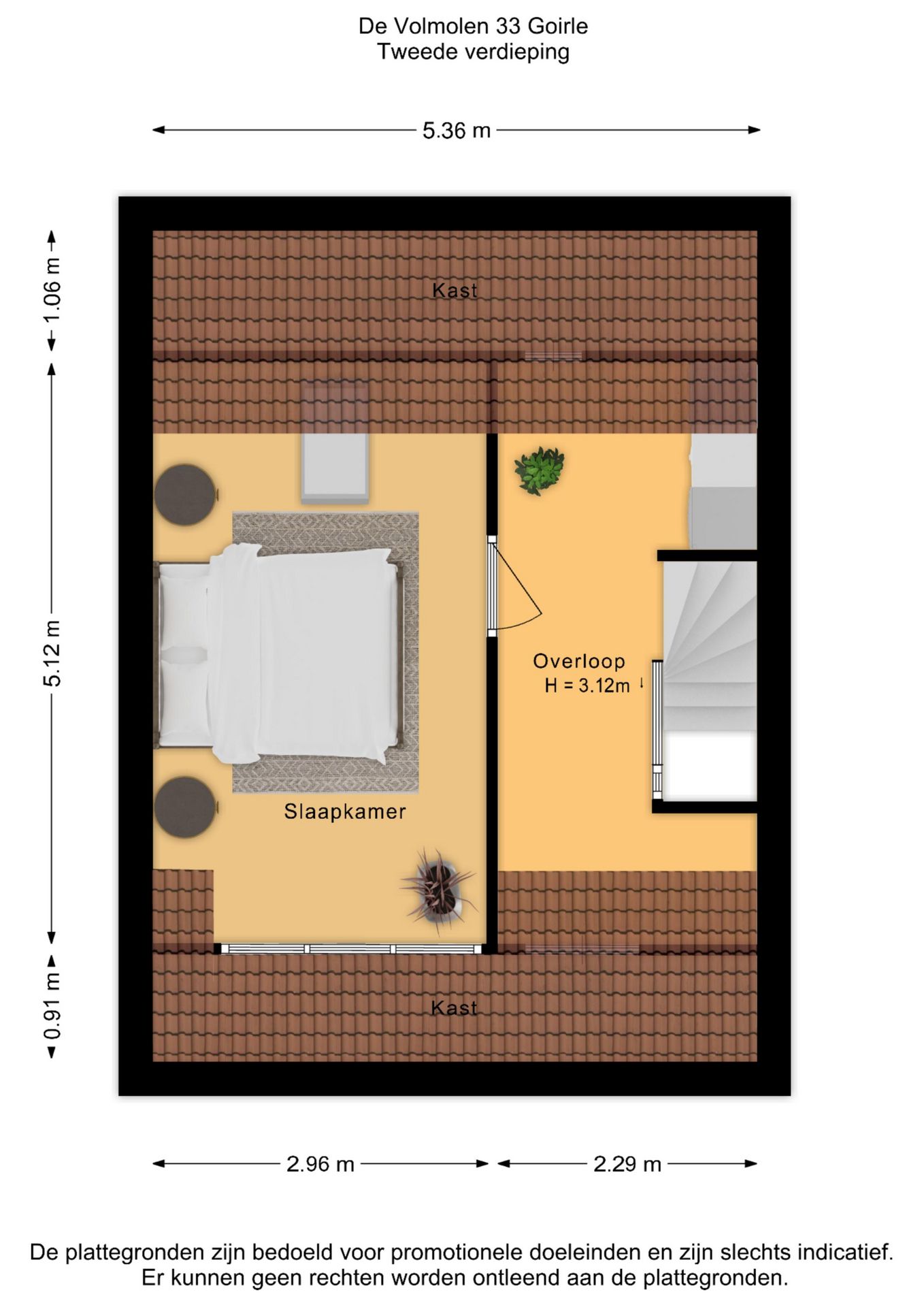 Foto 39 van De Volmolen 33