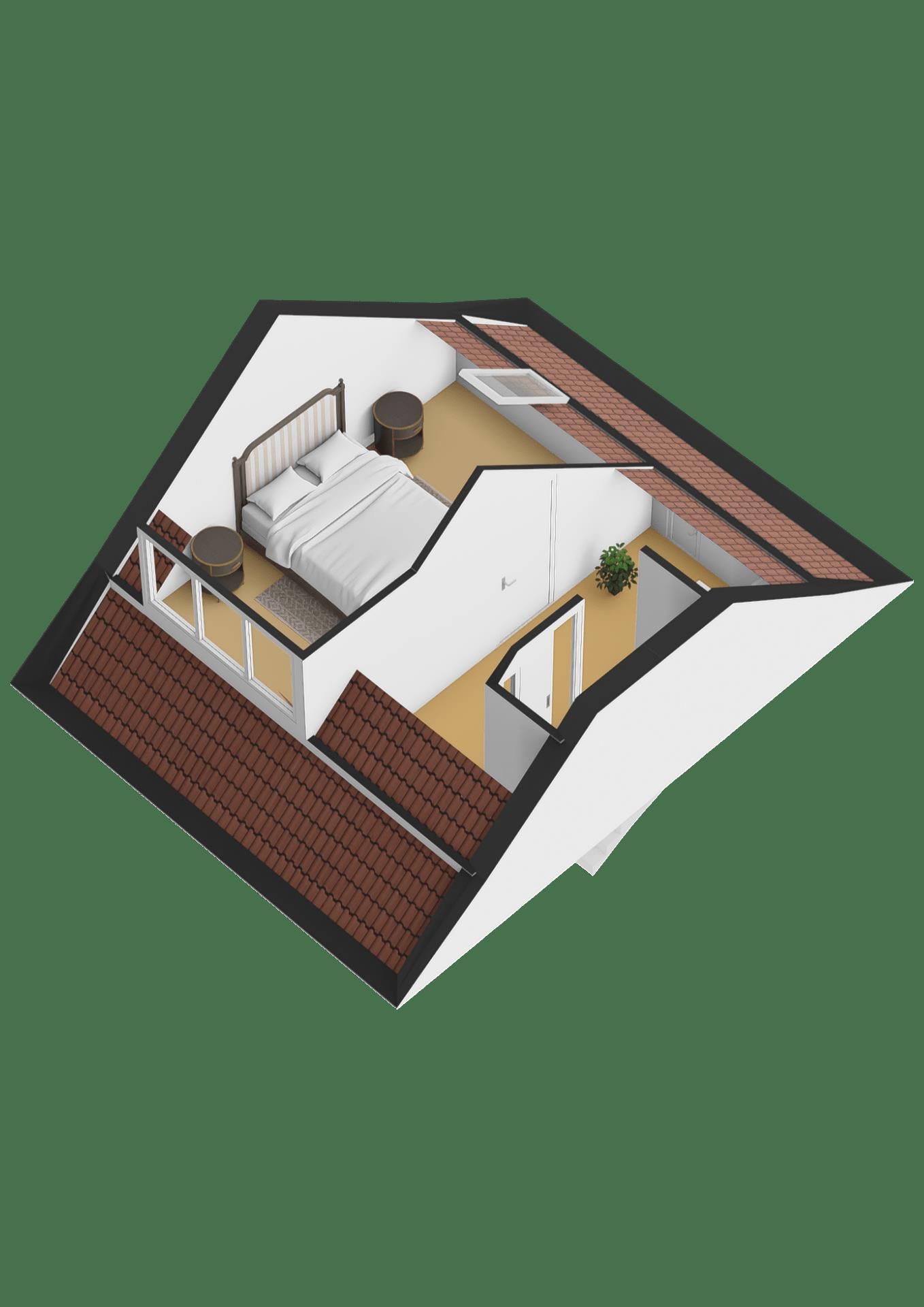 Foto 40 van De Volmolen 33