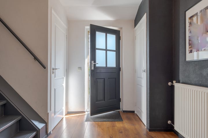 Foto 12 van Rechtuit 57