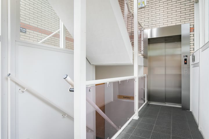 Foto 27 van Seminariehof 20