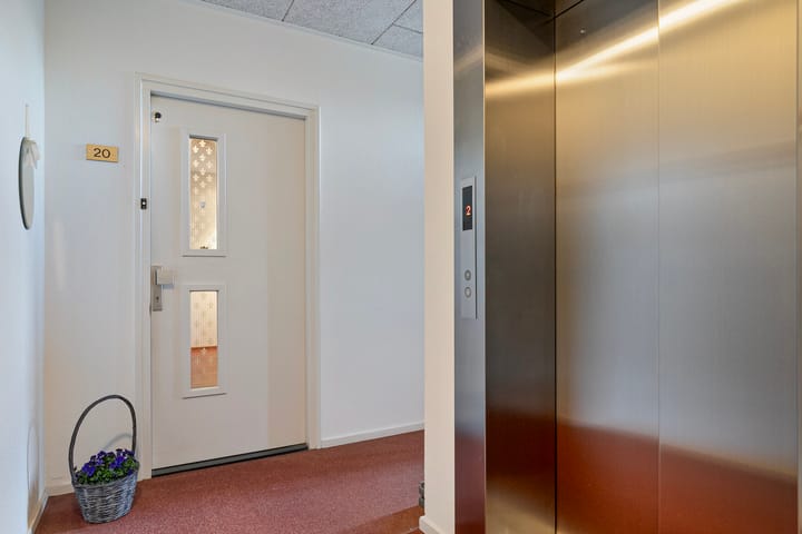 Foto 28 van Seminariehof 20