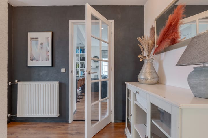 Foto 14 van Rechtuit 57