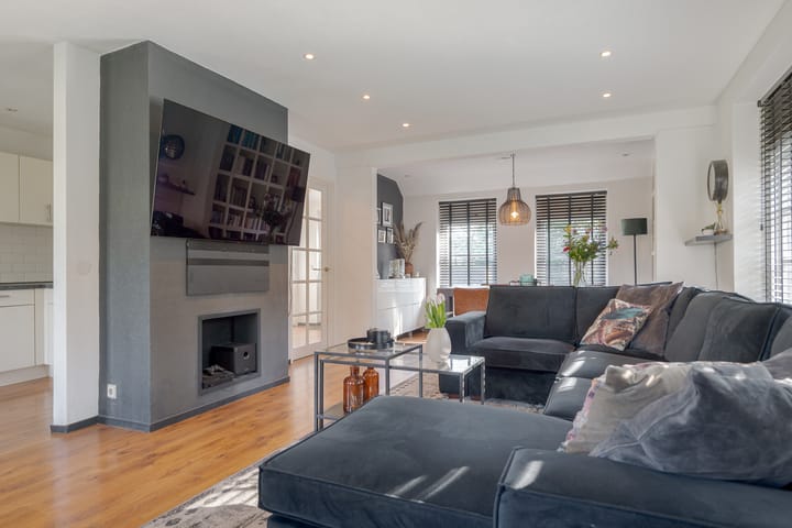 Foto 15 van Rechtuit 57