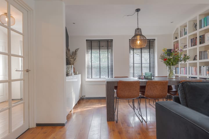 Foto 16 van Rechtuit 57