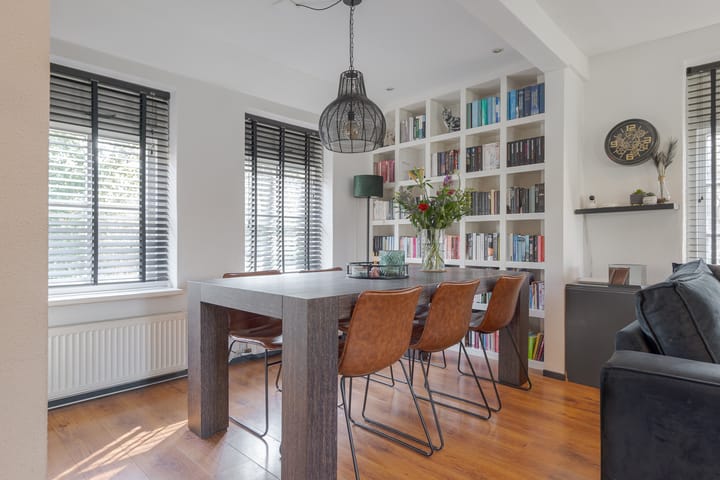 Foto 17 van Rechtuit 57