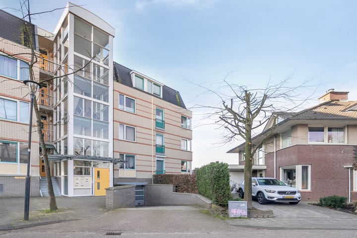 Foto 32 van Seminariehof 20