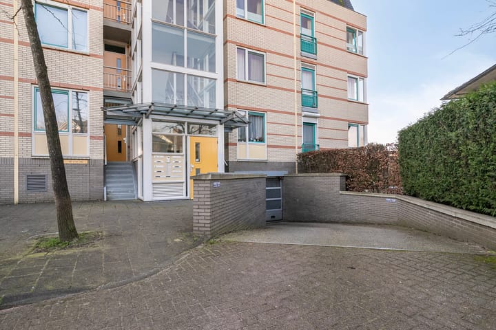 Foto 33 van Seminariehof 20