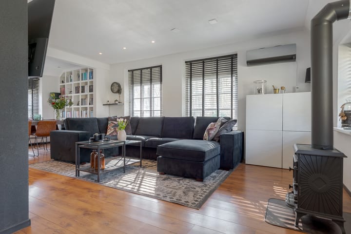 Foto 21 van Rechtuit 57