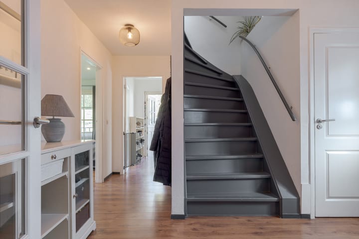 Foto 25 van Rechtuit 57