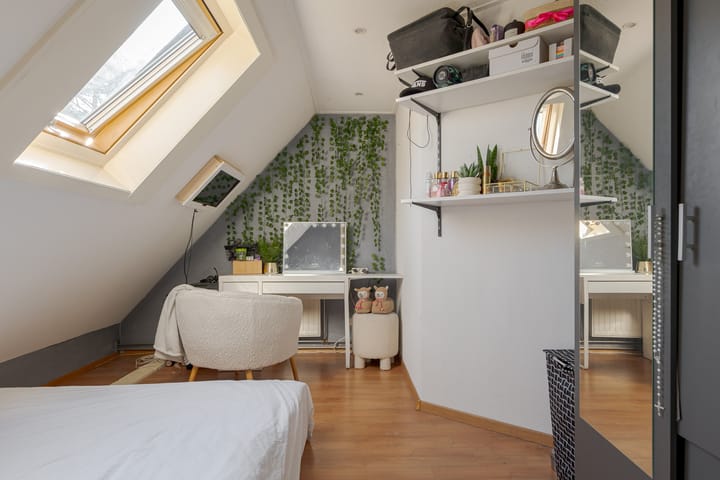 Foto 35 van Rechtuit 57