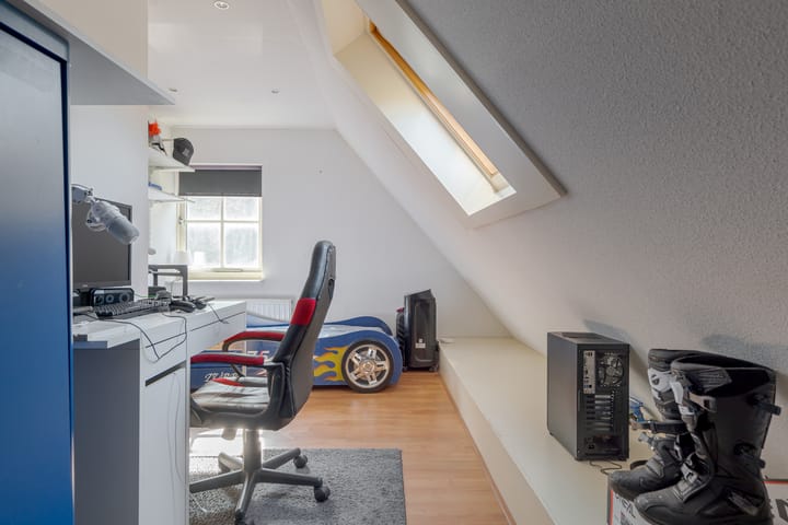 Foto 38 van Rechtuit 57