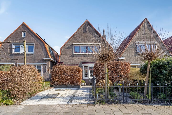 Foto 1 van 's-Gravenpolderseweg 80