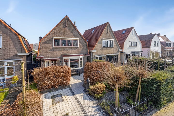 Foto 2 van 's-Gravenpolderseweg 80