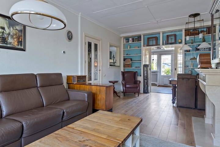 Foto 6 van 's-Gravenpolderseweg 80