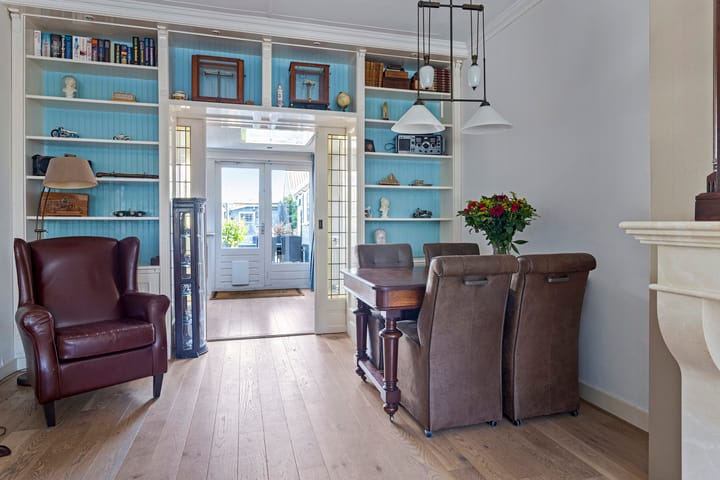 Foto 7 van 's-Gravenpolderseweg 80