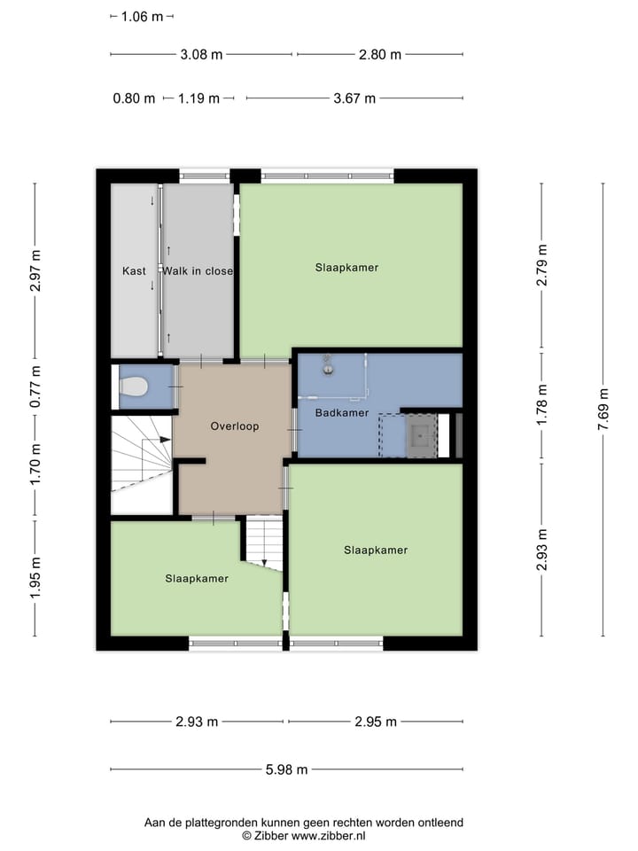 Foto 38 van 's-Gravenpolderseweg 80